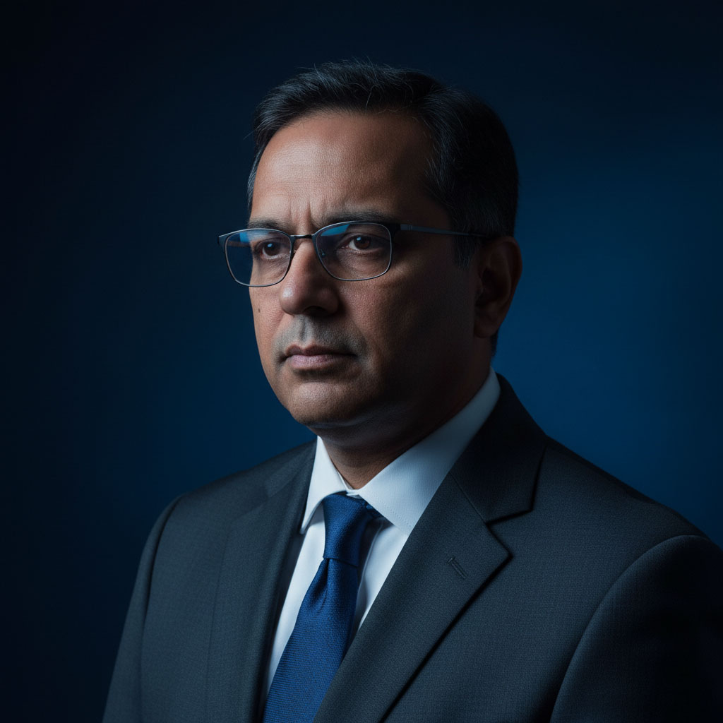 Dr. Raj Patel